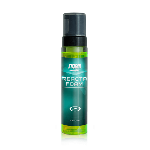 STORM REACTA FOAM 8OZ