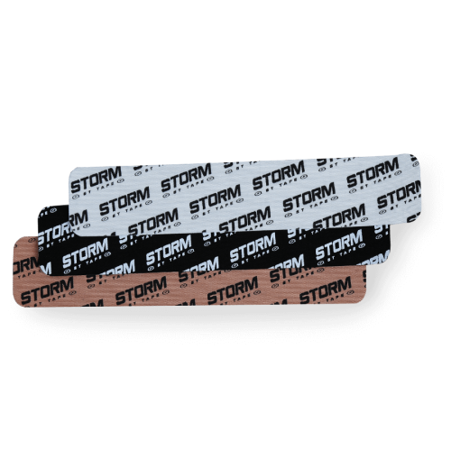 STORM GT TAPE (3 colours)