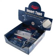 MASTER SUPER TEXTURED WHITE TAPE (2 sizes)