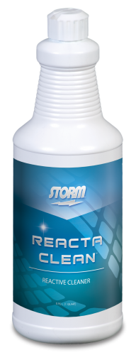 STORM REACTA CLEAN 32OZ
