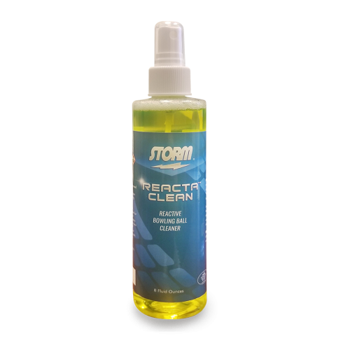 STORM REACTA CLEAN 8OZS