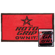 ROTO GRIP WOVEN TOWEL