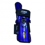 STORM COBRA WRIST GUARD BLUE RIGHT HAND