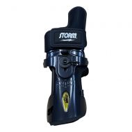 STORM COBRA WRIST GUARD BLACK LEFT HAND