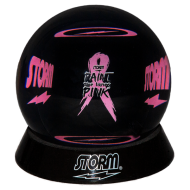 STORM MINI BALL PAINT THE LANES PINK