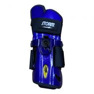 STORM MONGOOSE WRIST GUARD BLUE RIGHT HAND