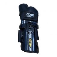 STORM MONGOOSE WRIST GUARD BLACK RIGHT HAND XLARGE
