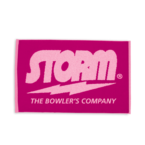 STORM WOVEN TOWEL (4 colours)