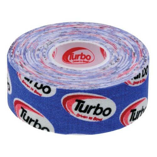 TURBO DRIVEN TO BOWL FITTING TAPE 1" (3 colours) The Bowler's Factory