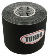 TURBO PATCH TAPE BLACK 2"