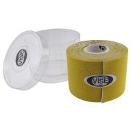 VISE PROFORMANCE TAPE NT-50Y YELLOW 2"