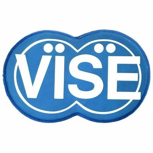 VISE SHAMMY PAD (5 colours)