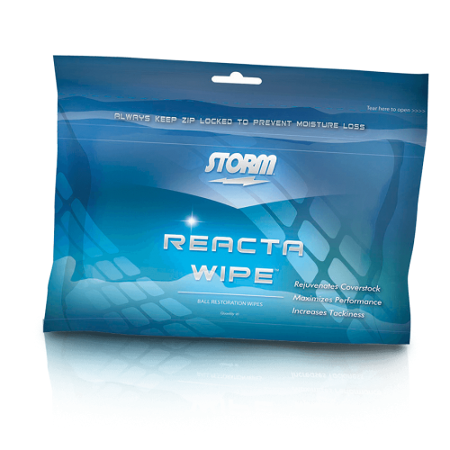 STORM REACTA WIPE POUCH