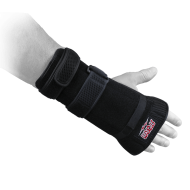 STORM FORECAST WRIST SUPPORT