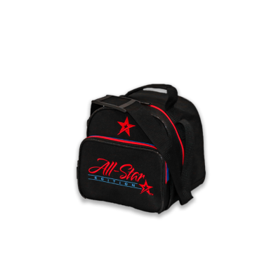 ROTO GRIP CADDY COMPETITOR BLACK/BLUE/RED