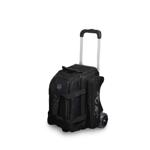 ROTO GRIP 2-BALL ALL-STAR EDITION ROLLER BLACKOUT