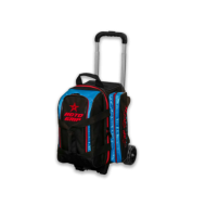 ROTO GRIP 2-BALL ALL-STAR EDITION ROLLER COMPETITOR BLACK/BLUE/RED