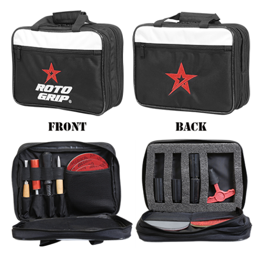 ROTO GRIP MVP+ ACCESSORY CASE (2 colours)