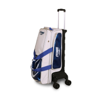 STORM 3-BALL ROLLING THUNDER SIGNATURE WHITE/BLUE