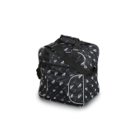 STORM 1-BALL SOLO TOTE DYE SUB