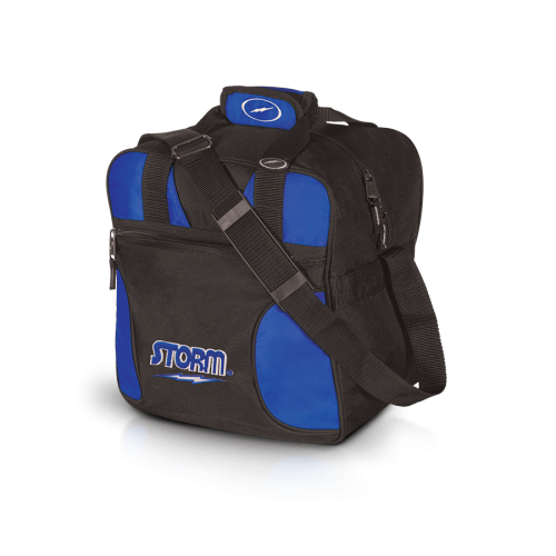 STORM 1-BALL SOLO TOTE (7 colours)