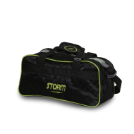 STORM 2-BALL TOTE (2 colours)