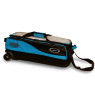 STORM 3-BALL TRAVEL TOTE PRO BLUE/BLACK