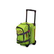 STORM 2-BALL STREAMLINE LIME/GREY