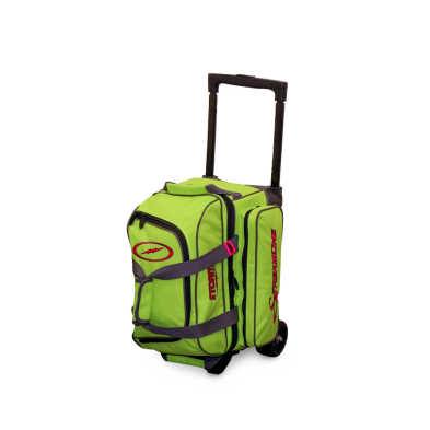 STORM 2-BALL STREAMLINE LIME/GREY