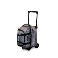 STORM 2-BALL STREAMLINE SILVER/BLACK
