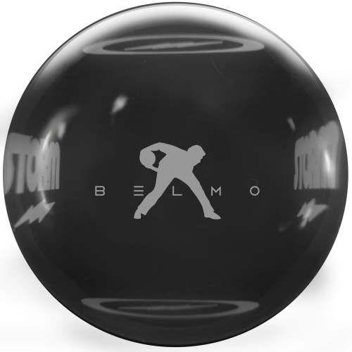 STORM CLEAR STORM BLACK BELMO