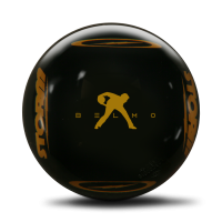 STORM CLEAR STORM BLACK/GOLD BELMO - USA SHIPPING INCLUDED