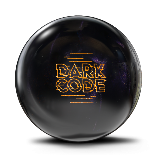 STORM DARK CODE (12lb)