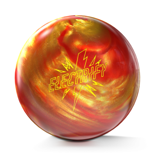 STORM ELECTRIFY G-O (16lb)