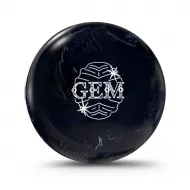 ROTO GRIP GEM BLACK DIAMOND (15lb)