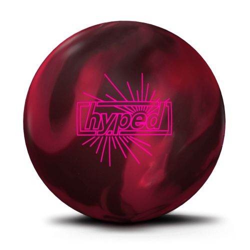 ROTO GRIP HYPED SOLID (15lb)