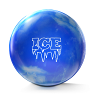 STORM ICE BLUE/WHITE