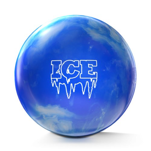 STORM ICE BLUE/WHITE
