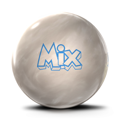 STORM MIX ULTRA SILVER