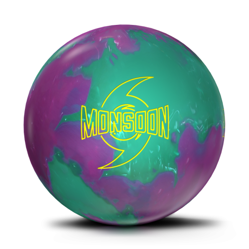 STORM MONSOON