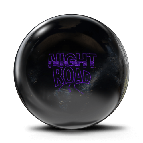 STORM NIGHT ROAD (16lb)