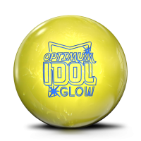 ROTO GRIP OPTIMUM IDOL GLOW