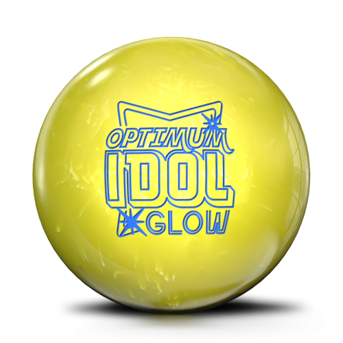 ROTO GRIP OPTIMUM IDOL GLOW