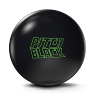 STORM PITCH BLACK