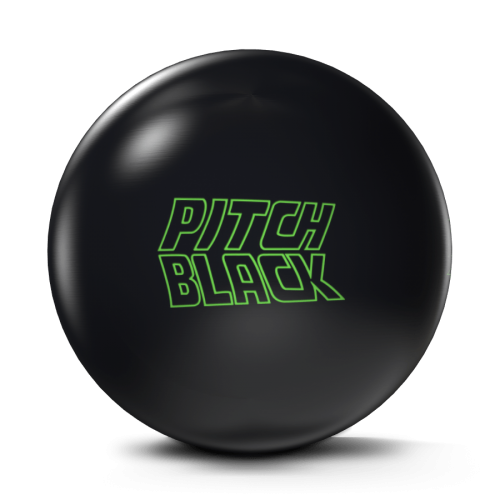 STORM PITCH BLACK