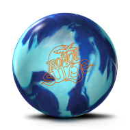 STORM TROPICAL SURGE TEAL/BLUE