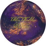 900 GLOBAL TACTICAL OPS (15lb)