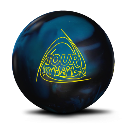 ROTO GRIP TOUR DYNAM-X