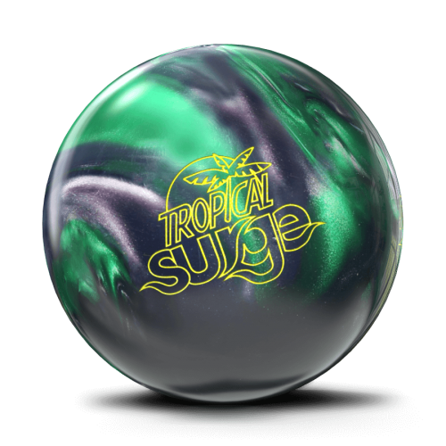 STORM TROPICAL SURGE EMERALD/CHARCOAL