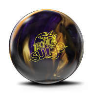 STORM TROPICAL SURGE PURPLE/GOLD (15lb)